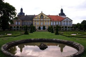 Schloss Hundisburg